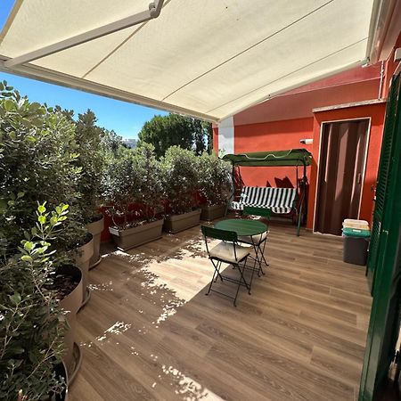 Maison Perricci โมโนโปลี ภายนอก รูปภาพ