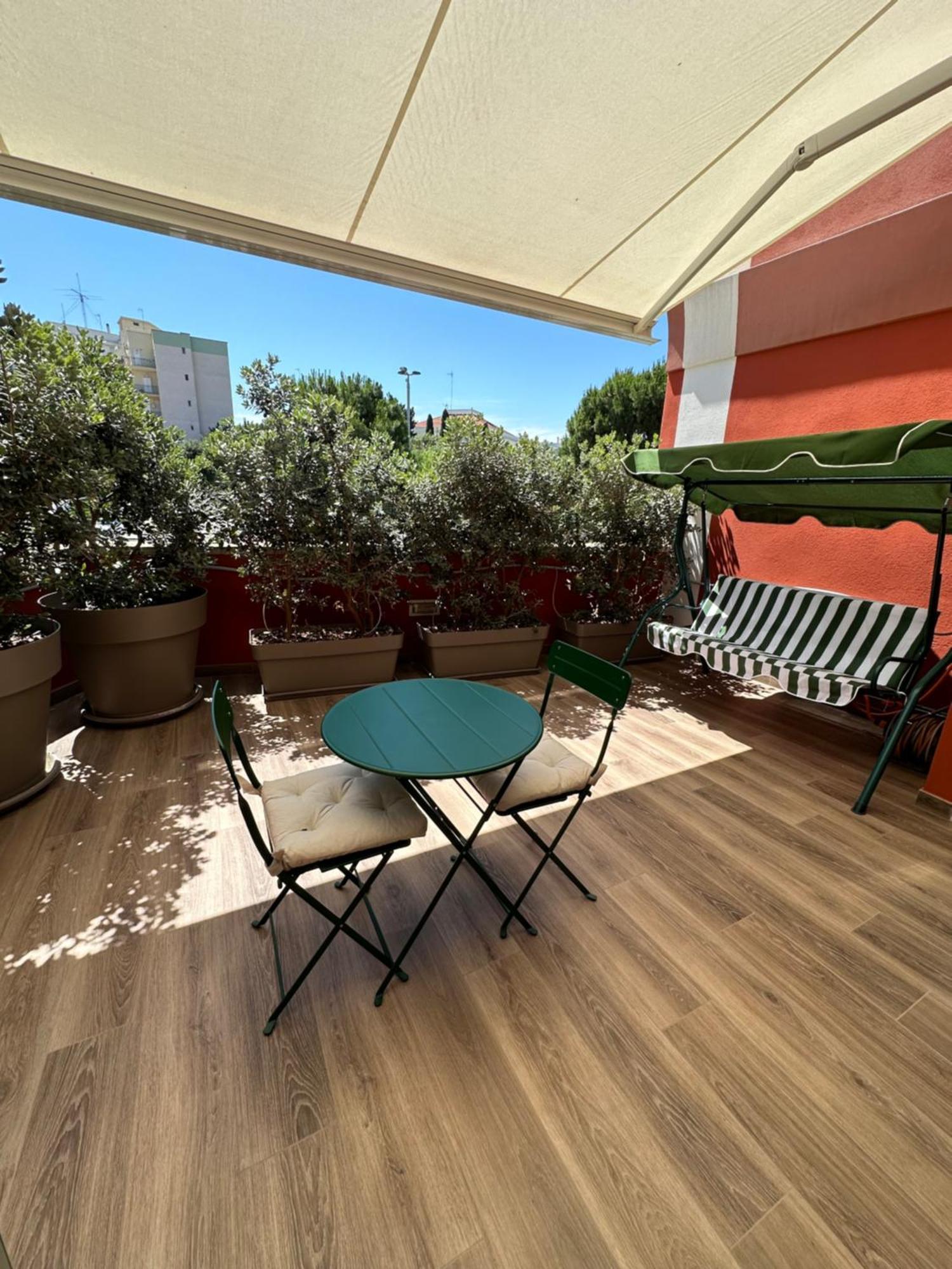Maison Perricci โมโนโปลี ภายนอก รูปภาพ